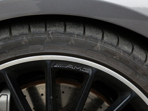 2015AMG CLA 45 4MATIC ^