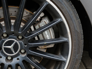 2015AMG CLA 45 4MATIC ^