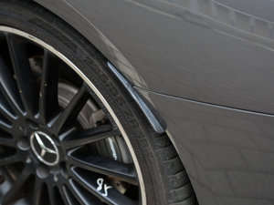 2015AMG CLA 45 4MATIC ^