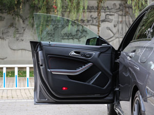 2015A(y)MG CLA 45 4MATIC {λ܇T