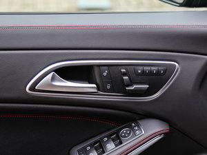 2015AMG CLA 45 4MATIC {{