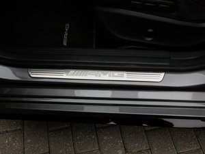 2015AMG CLA 45 4MATIC g