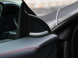 2015AMG CLA 45 4MATIC g