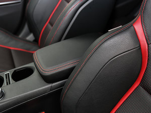 2015AMG CLA 45 4MATIC 