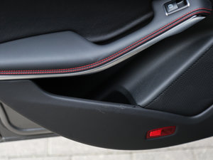 2015AMG CLA 45 4MATIC g