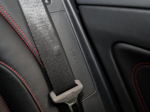 2015AMG CLA 45 4MATIC g