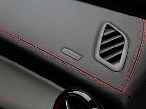 2015AMG CLA 45 4MATIC g