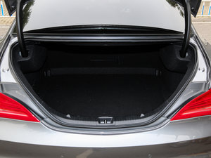 2015A(y)MG CLA 45 4MATIC g