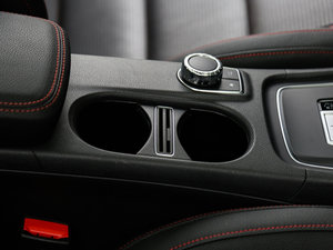 2015AMG CLA 45 4MATIC g