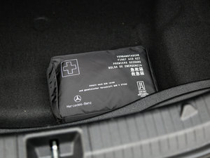 2015AMG CLA 45 4MATIC 