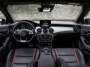 2015AMG CLA 45 4MATIC ȫ