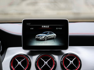 2015AMG CLA 45 4MATIC п_@ʾ