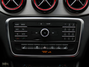 2015AMG CLA 45 4MATIC {