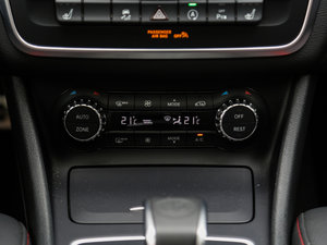 2015AMG CLA 45 4MATIC {{