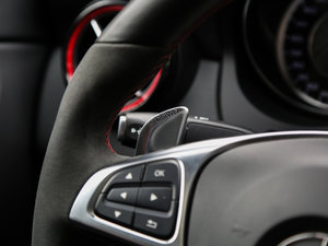 2015AMG CLA 45 4MATIC п؅^(q)