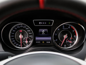 2015AMG CLA 45 4MATIC x