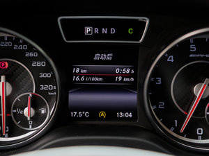 2015AMG CLA 45 4MATIC п؅^