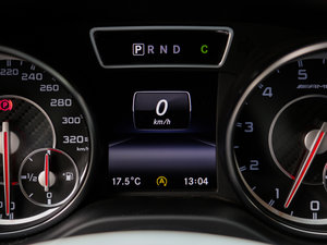 2015AMG CLA 45 4MATIC п؅^