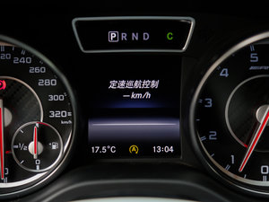 2015AMG CLA 45 4MATIC п؅^