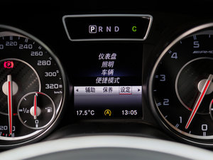 2015A(y)MG CLA 45 4MATIC п؅^(q)