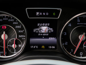 2015A(y)MG CLA 45 4MATIC п؅^(q)