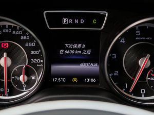 2015A(y)MG CLA 45 4MATIC п؅^(q)