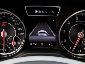 2015AMG CLA 45 4MATIC п؅^(q)