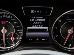 2015AMG CLA 45 4MATIC п؅^(q)