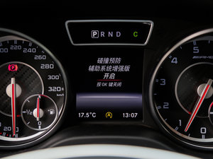 2015AMG CLA 45 4MATIC п؅^(q)