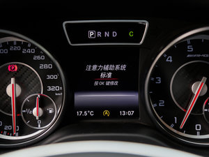 2015AMG CLA 45 4MATIC п؅^(q)