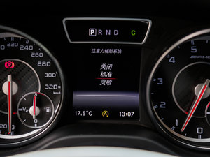 2015AMG CLA 45 4MATIC п؅^(q)