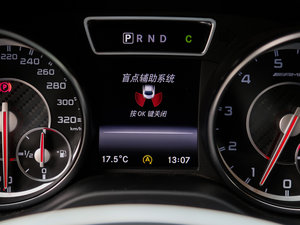 2015AMG CLA 45 4MATIC п؅^(q)