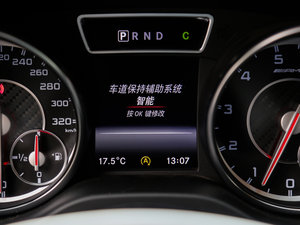 2015AMG CLA 45 4MATIC п؅^(q)