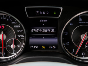 2015AMG CLA 45 4MATIC п؅^(q)