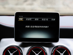 2015AMG CLA 45 4MATIC п؅^(q)