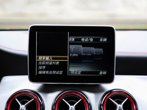 2015AMG CLA 45 4MATIC п؅^(q)