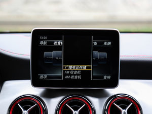 2015AMG CLA 45 4MATIC п؅^(q)