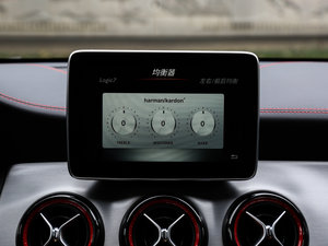 2015AMG CLA 45 4MATIC п؅^(q)