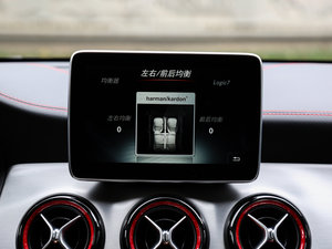 2015AMG CLA 45 4MATIC п؅^(q)