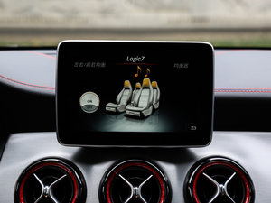 2015AMG CLA 45 4MATIC п؅^