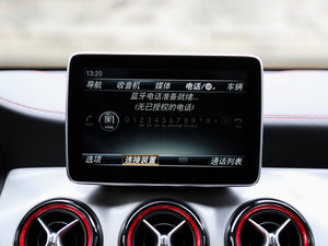 2015AMG CLA 45 4MATIC п؅^