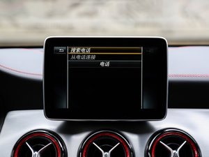 2015AMG CLA 45 4MATIC п؅^