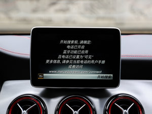 2015AMG CLA 45 4MATIC п؅^