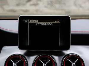 2015AMG CLA 45 4MATIC п؅^