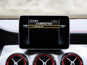 2015AMG CLA 45 4MATIC п؅^