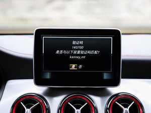 2015AMG CLA 45 4MATIC п؅^