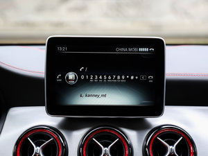 2015AMG CLA 45 4MATIC п؅^