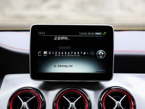 2015AMG CLA 45 4MATIC п؅^