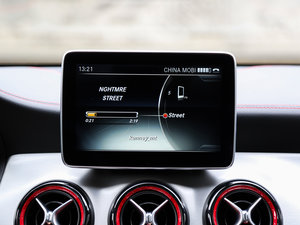 2015AMG CLA 45 4MATIC п؅^