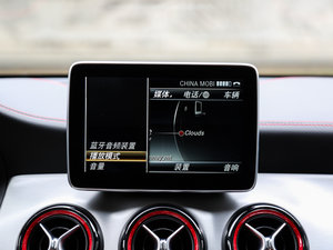 2015A(y)MG CLA 45 4MATIC п؅^(q)